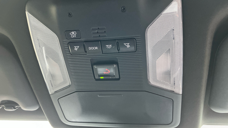 Toyota RAV4 2.5 VVT-i Hybrid Dynamic 5dr CVT 2WD Hybrid Estate